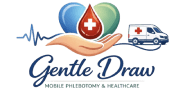 Gentle Draw Mobile Phlebotomy & Healthcare