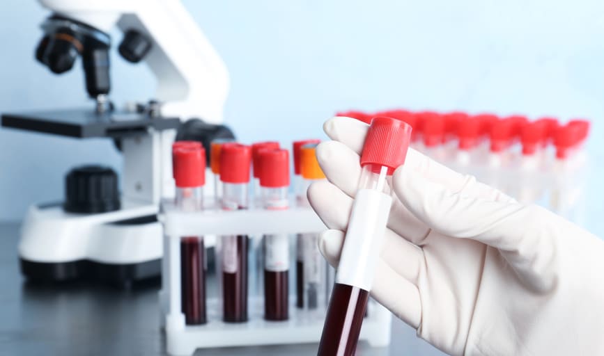 Gentle Draw Mobile Phlebotomy & Healthcare